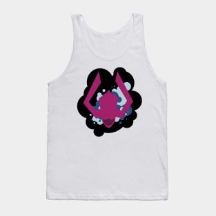 Power Cosmic Tank Top